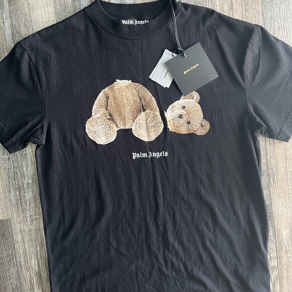 Palm Angels Kill The Bear Tee